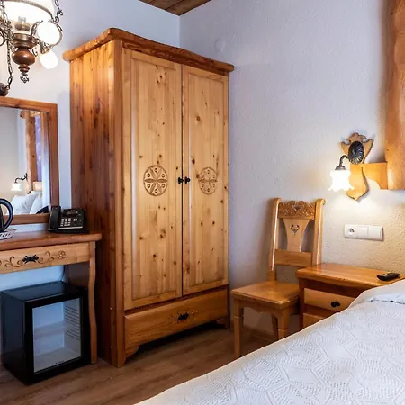 Hotel Bambi Boutique-2